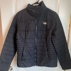 North Face Puffer Jacket